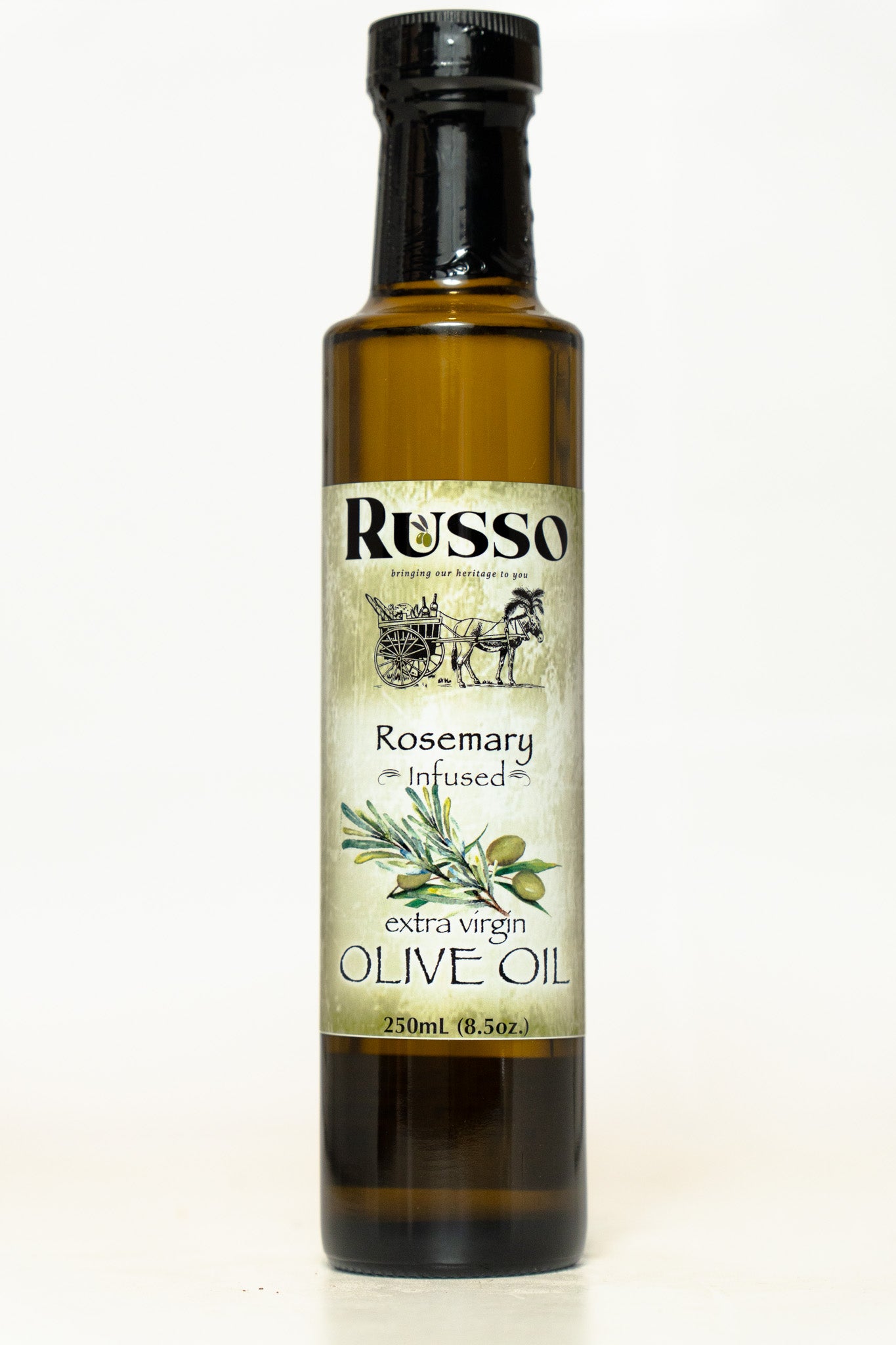 Russo Extra Virgin Olive Oil