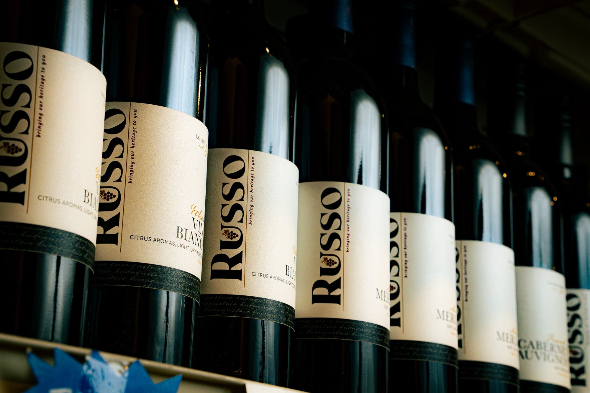 Wine
