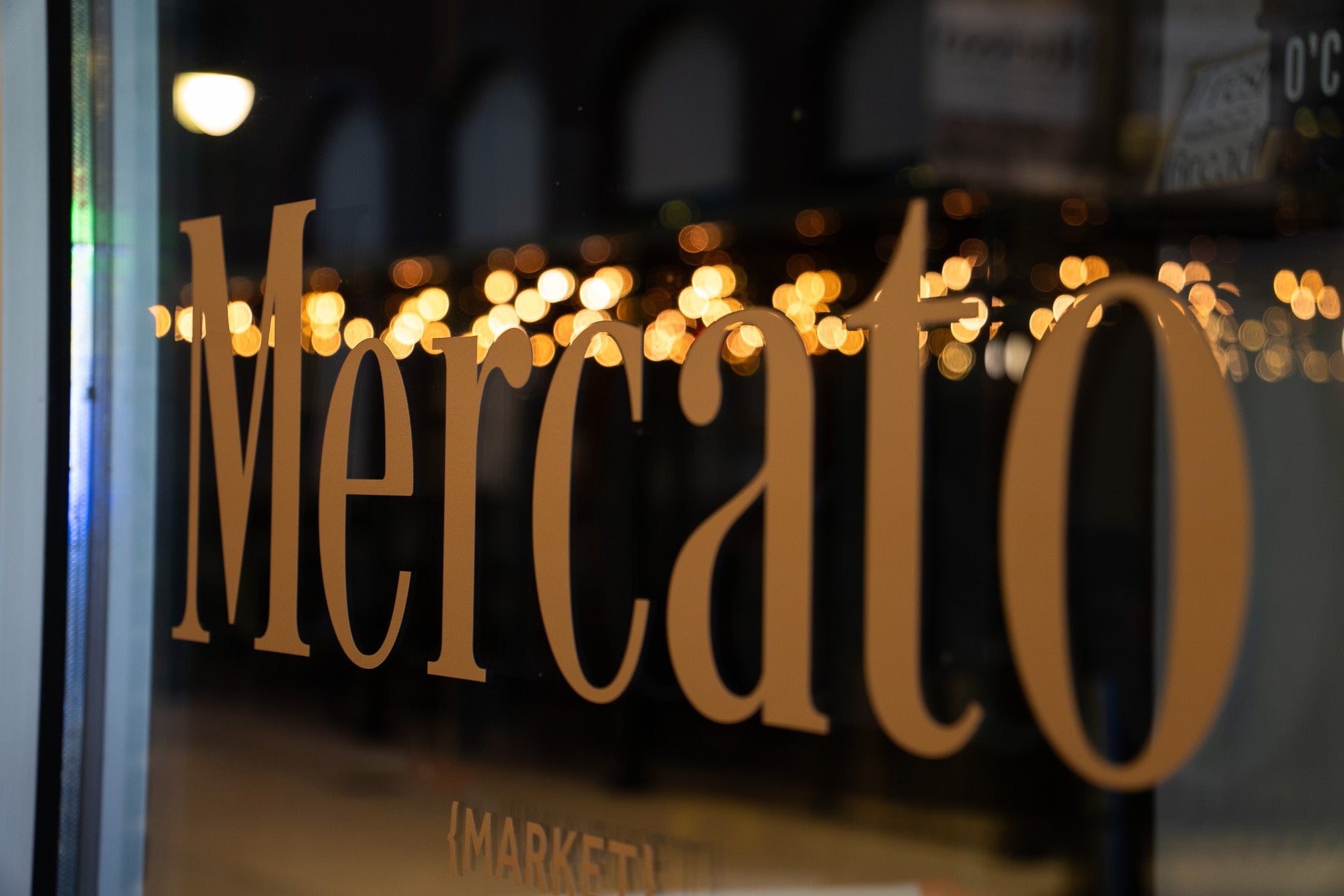 Russo Brand Condiments