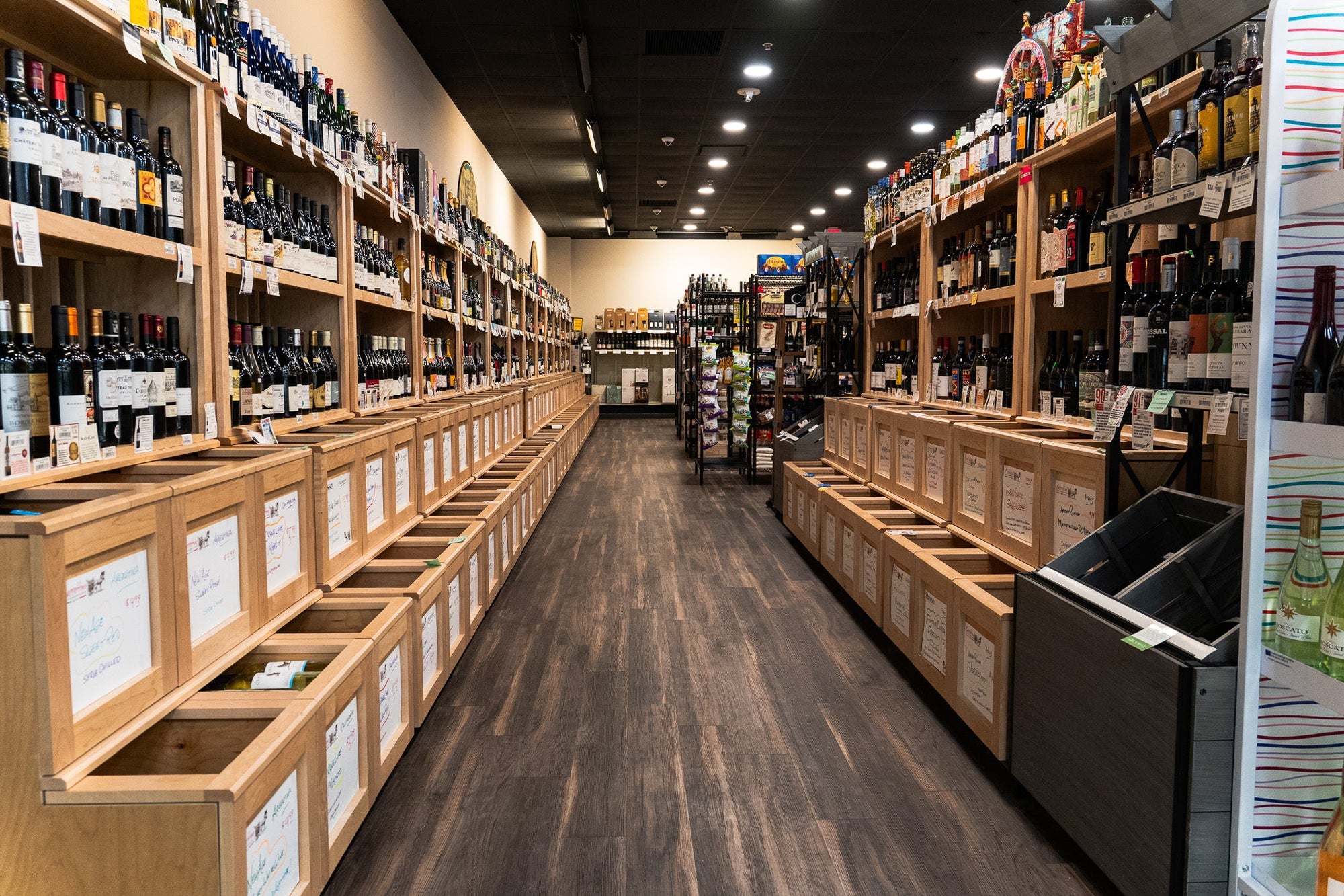 Wine