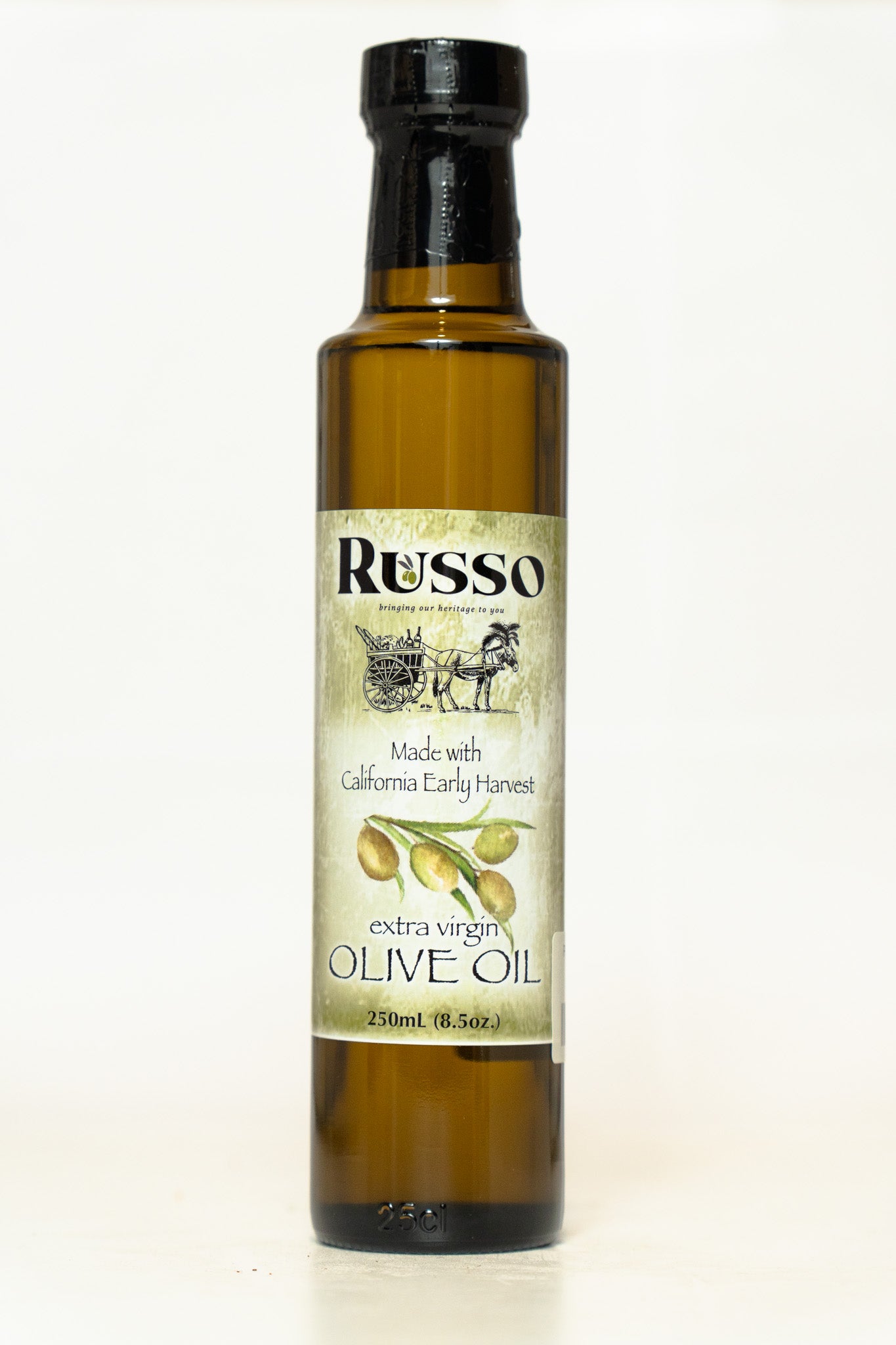 Russo Extra Virgin Olive Oil