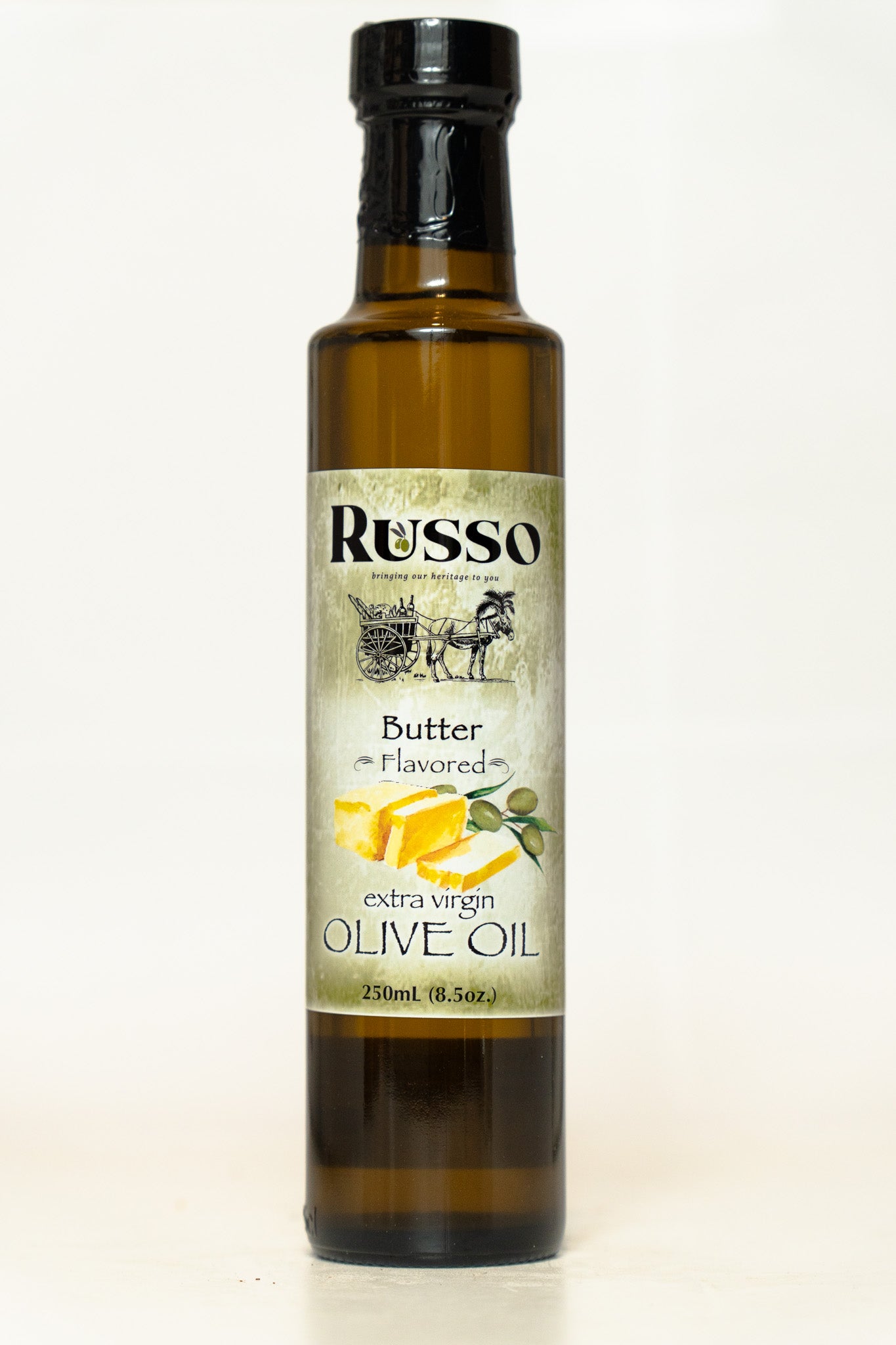 Russo Extra Virgin Olive Oil