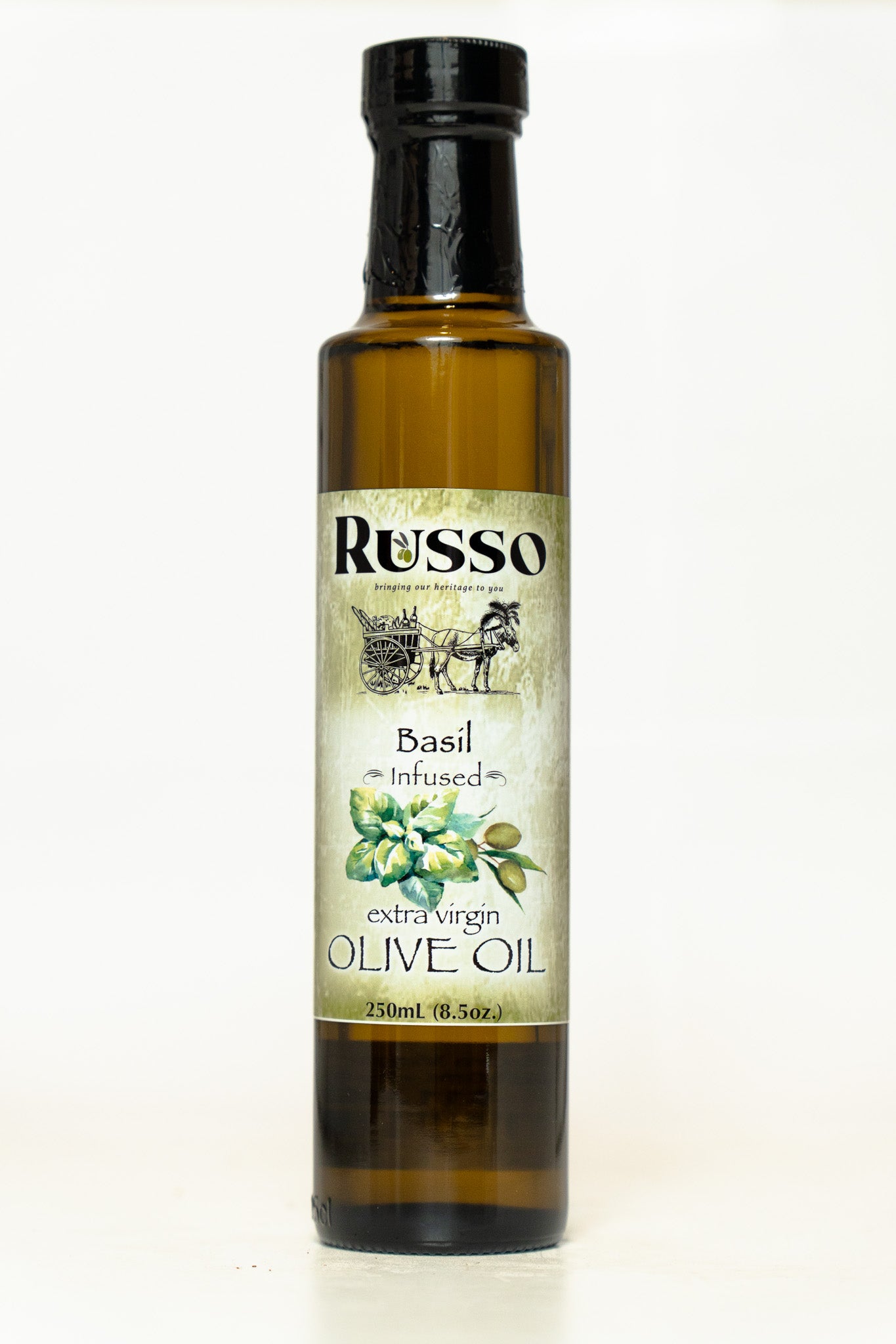 Russo Extra Virgin Olive Oil