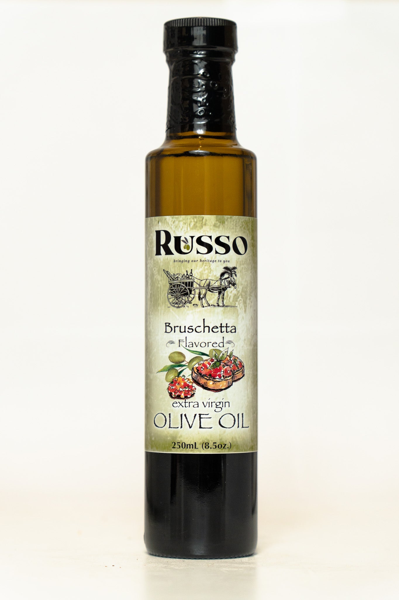 Russo Extra Virgin Olive Oil