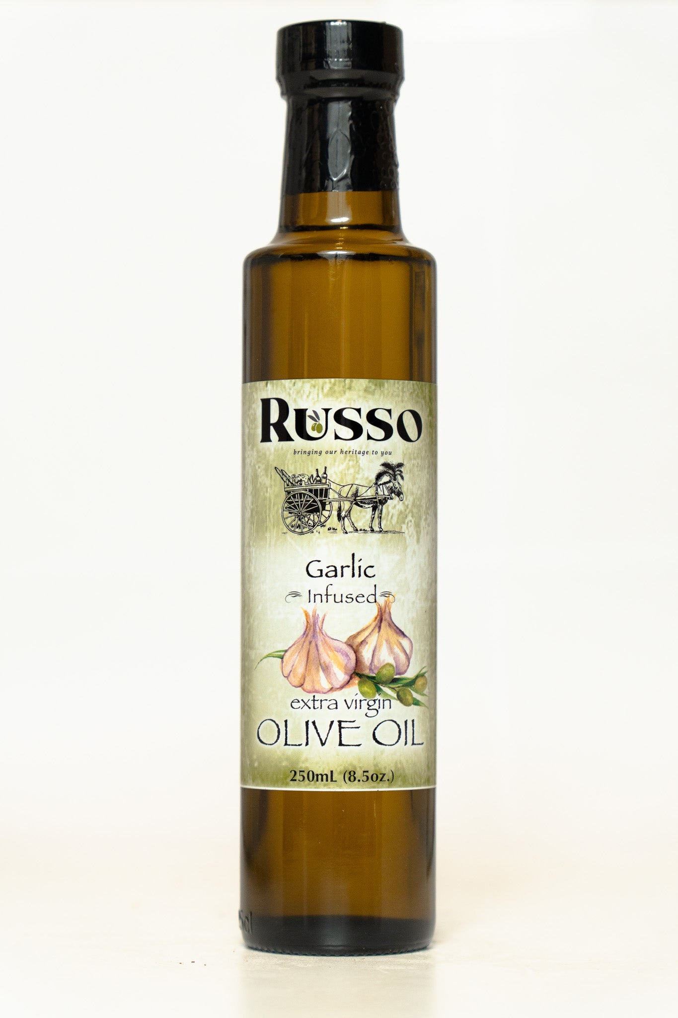Russo Extra Virgin Olive Oil