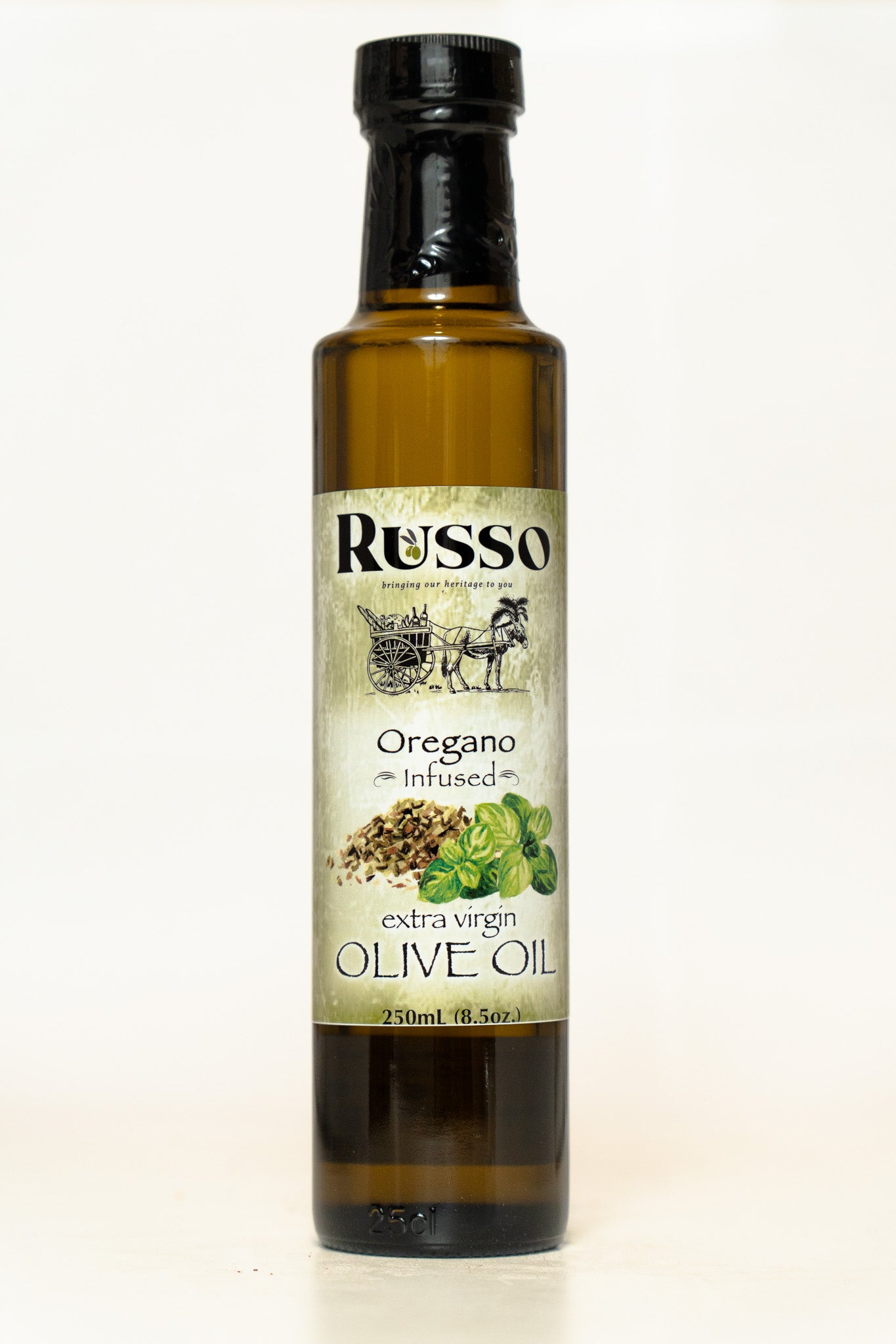 Russo Extra Virgin Olive Oil