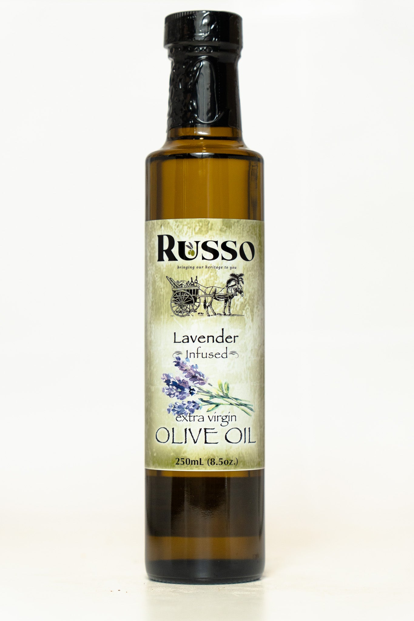 Russo Extra Virgin Olive Oil
