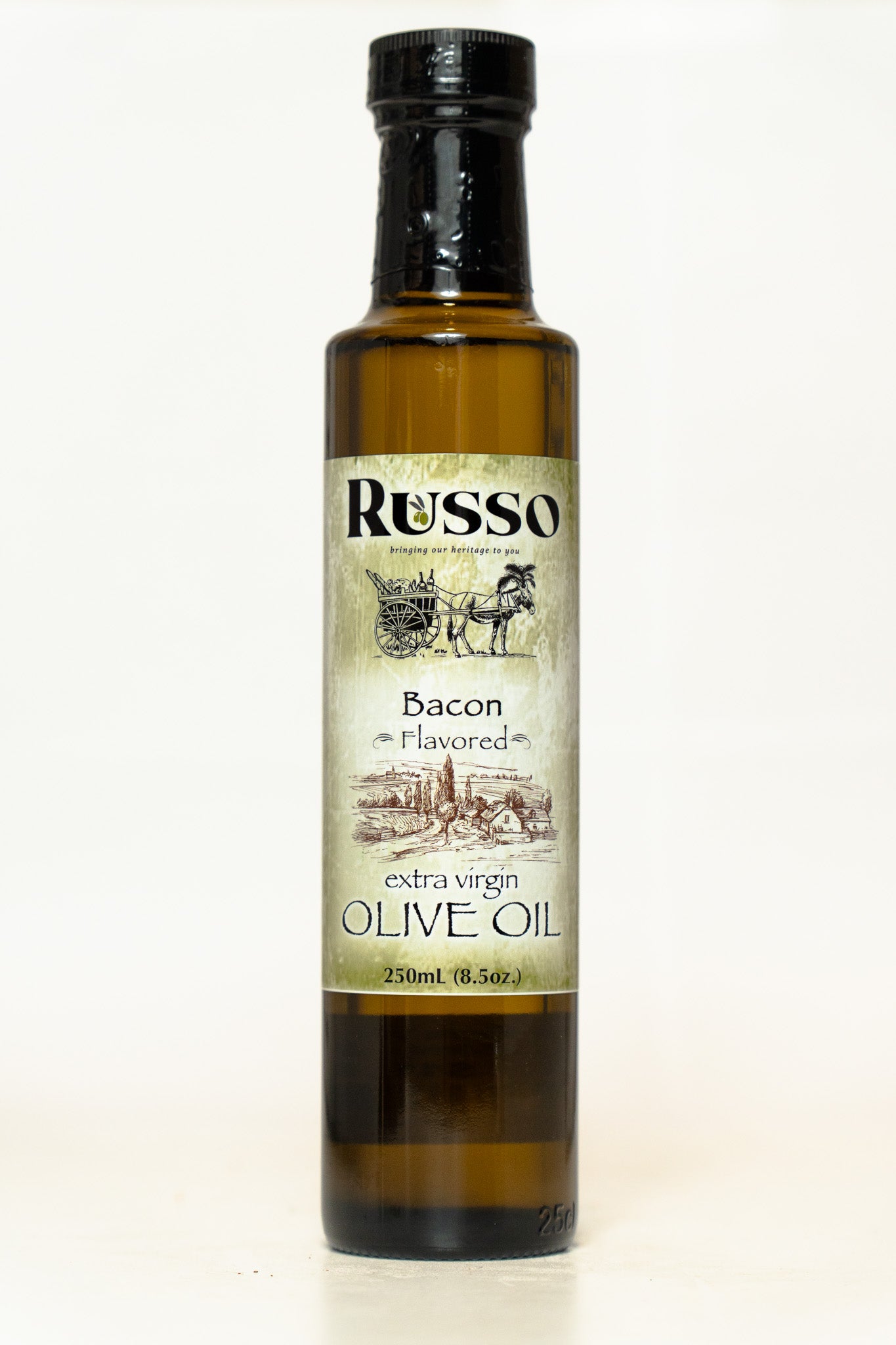 Russo Extra Virgin Olive Oil