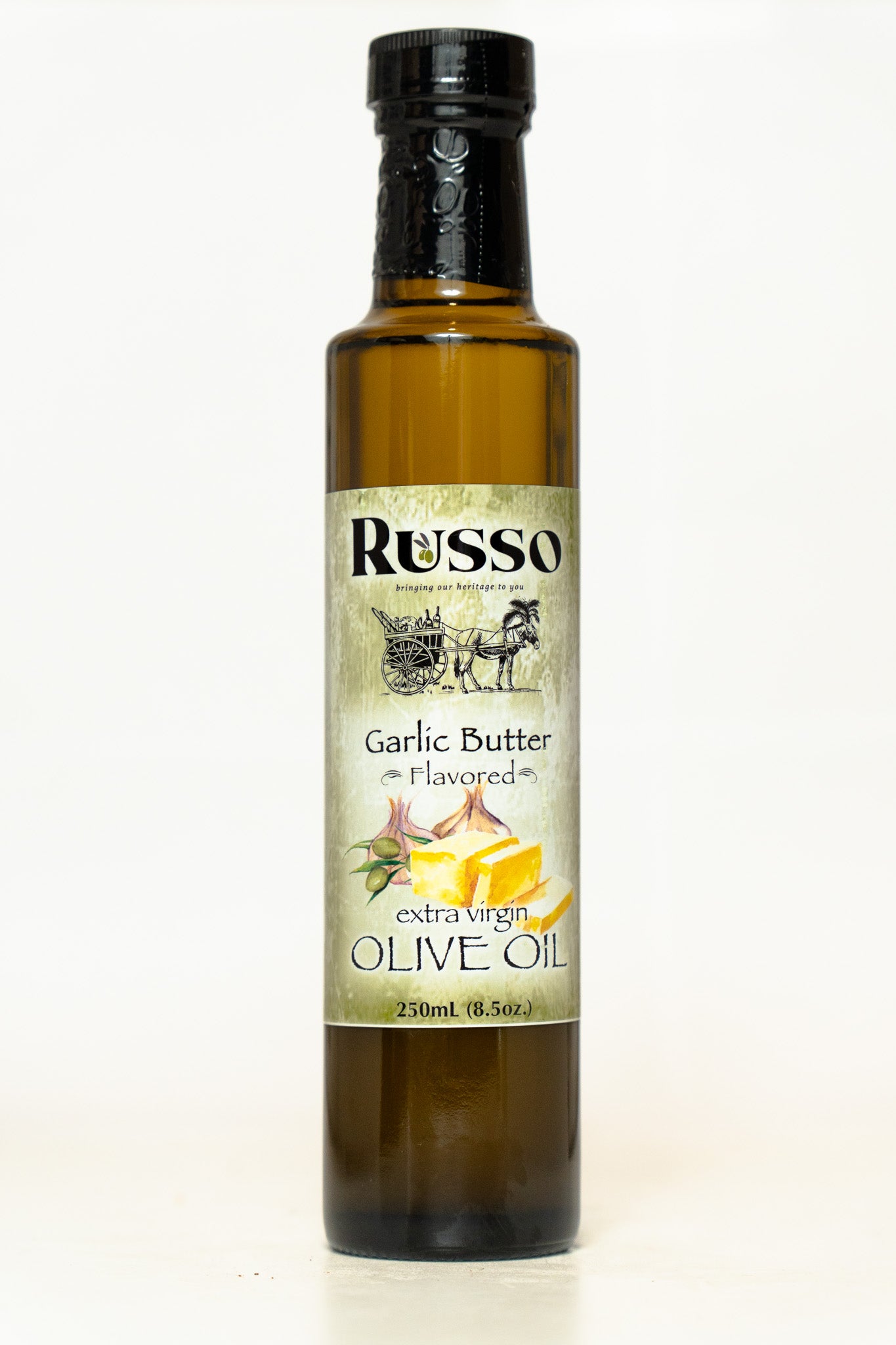 Russo Extra Virgin Olive Oil