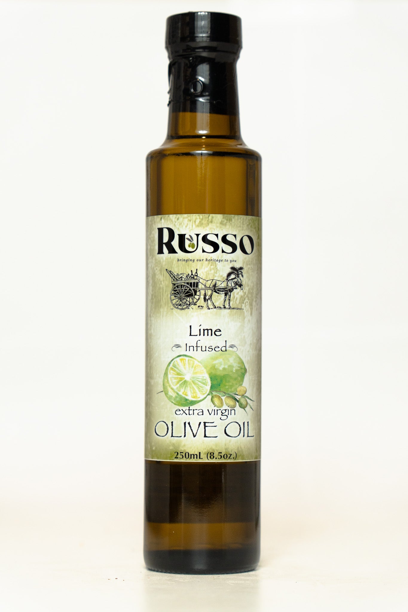 Russo Extra Virgin Olive Oil