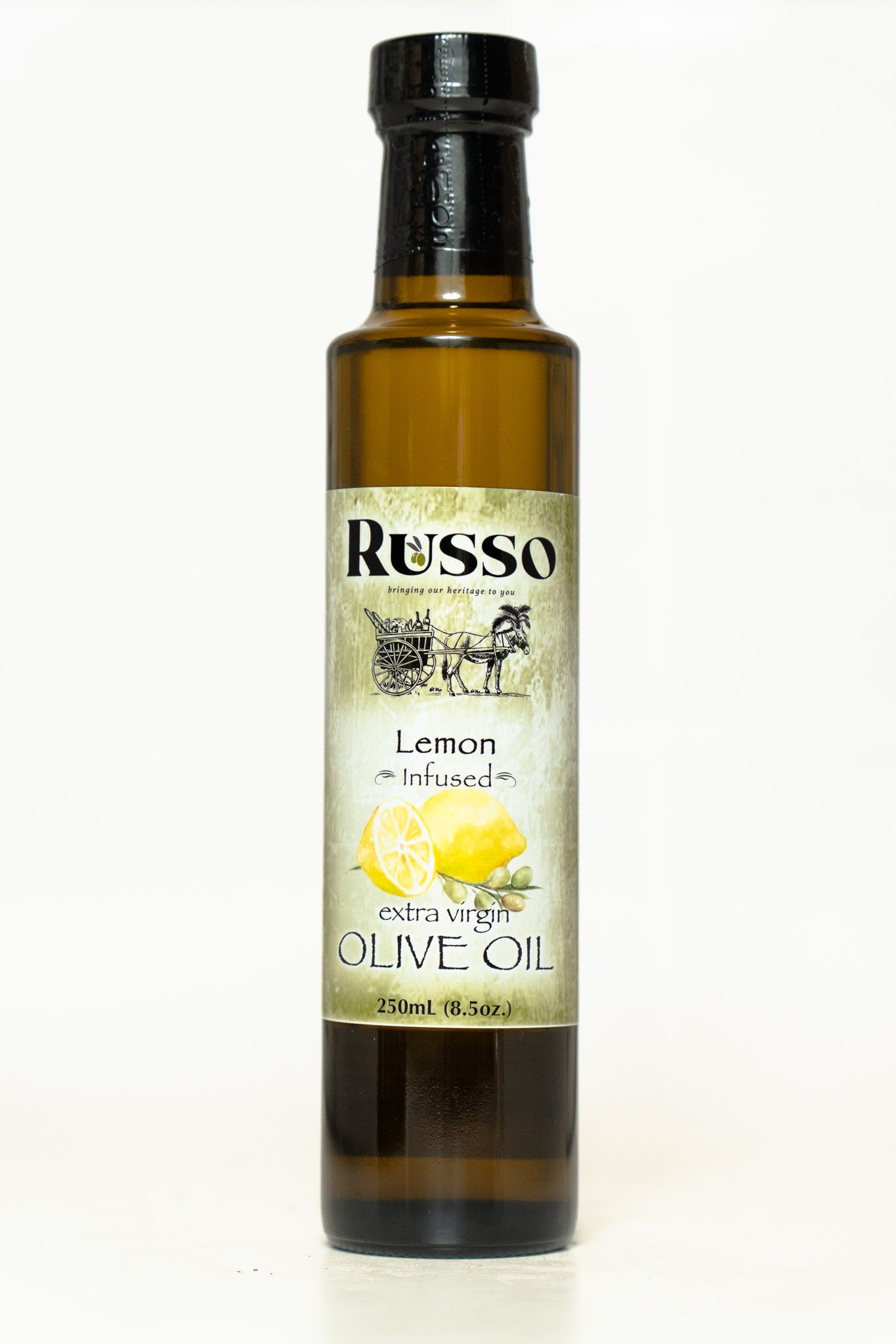 Russo Extra Virgin Olive Oil