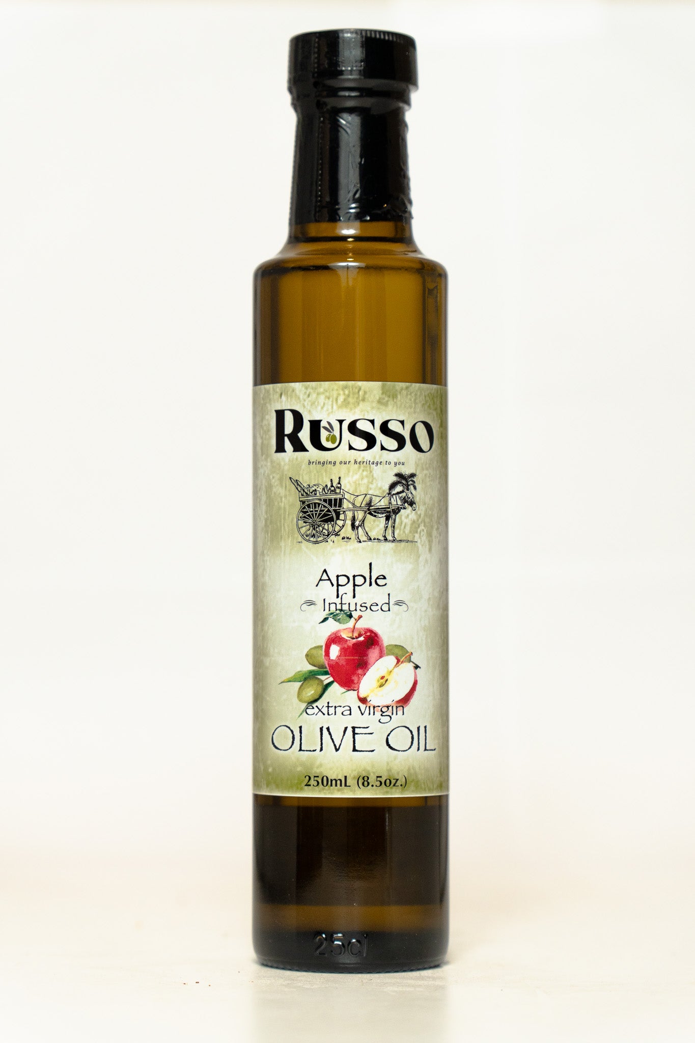 Russo Extra Virgin Olive Oil