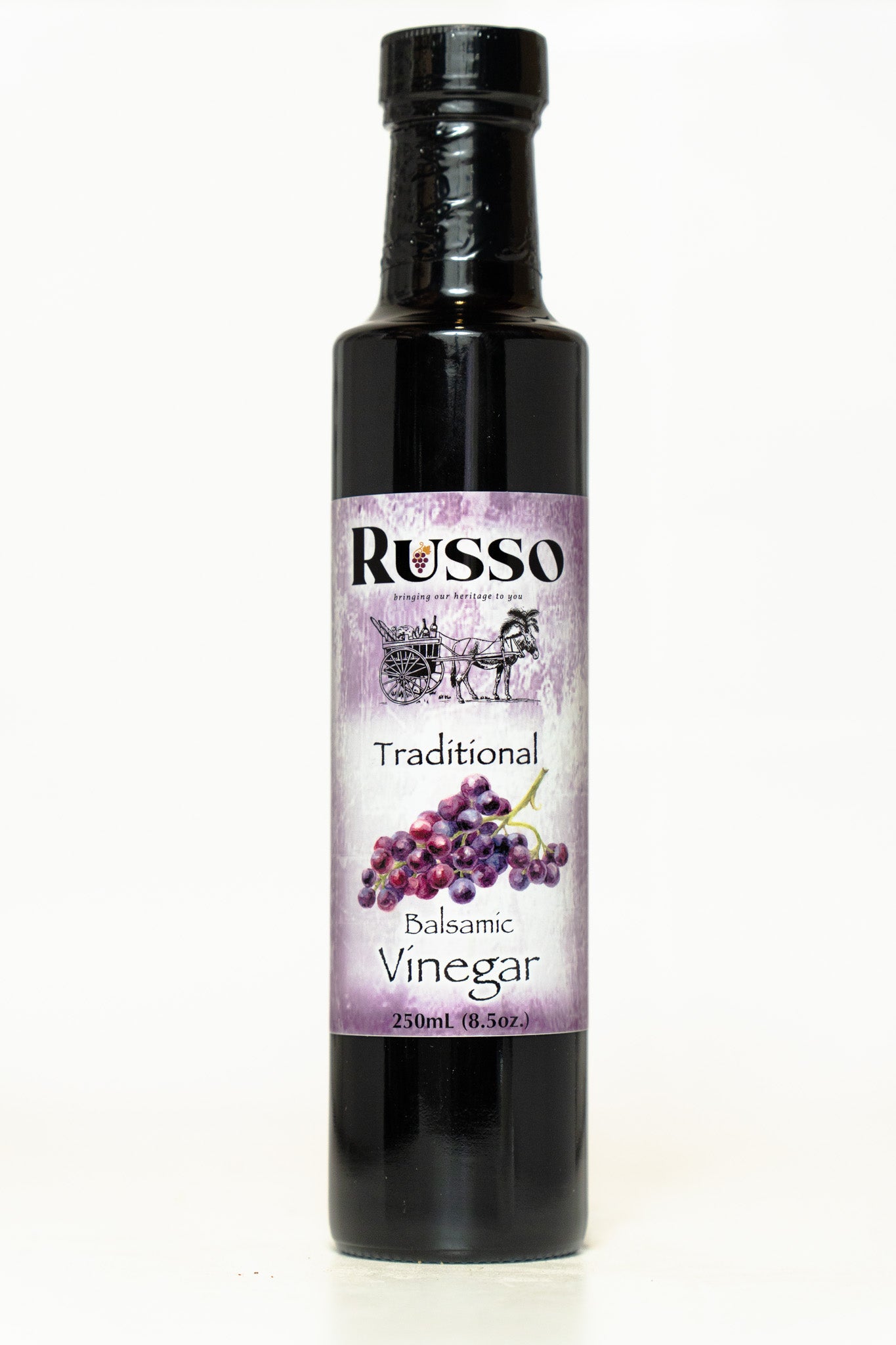Russo Balsamic Vinegar
