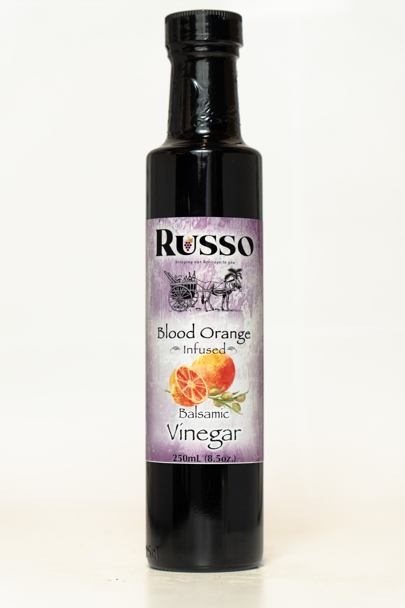 Russo Balsamic Vinegar