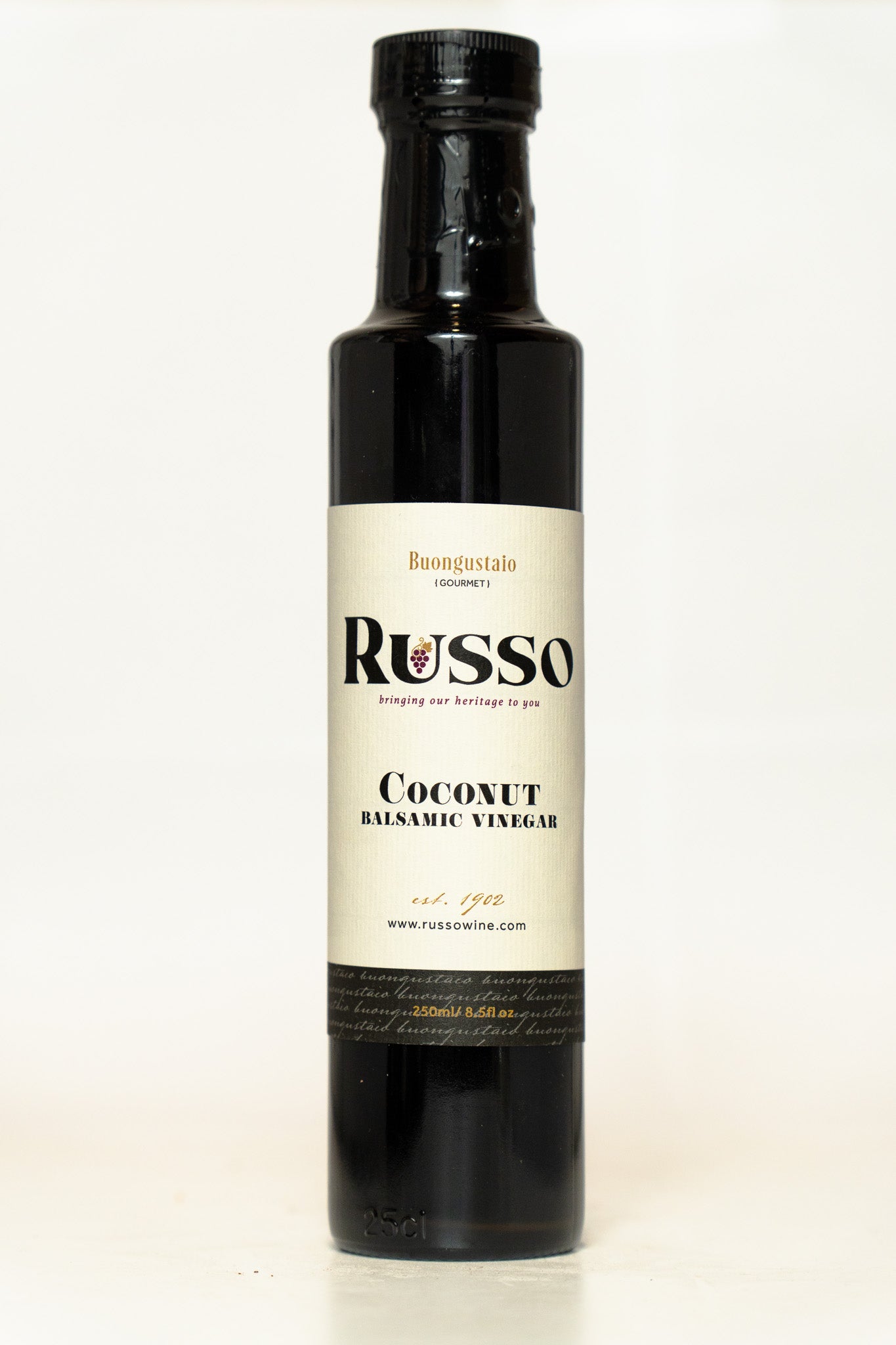 Russo Balsamic Vinegar