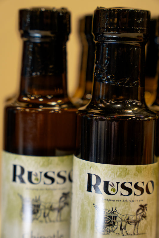 Russo Extra Virgin Olive Oil