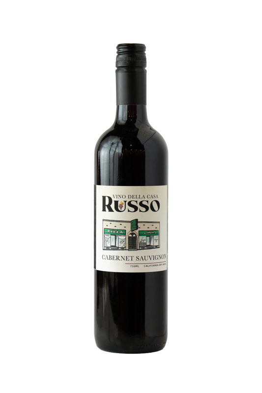 Russo House Series Cabernet Sauvignon